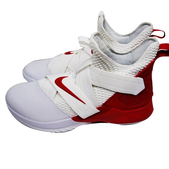 lebron shoes by number